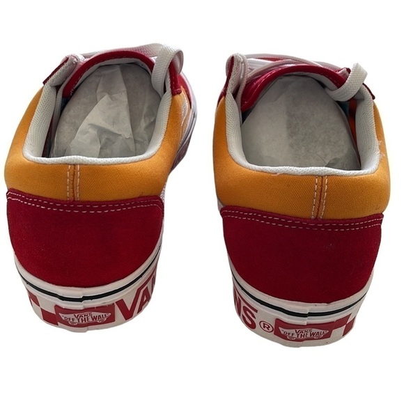 Comfycush Old School Vans - Picture 5 of 7